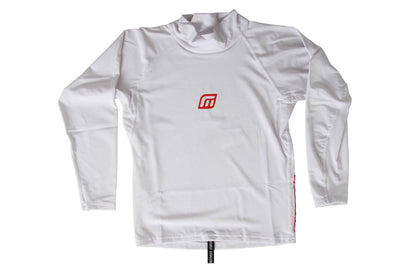 Essential - Lycra L/S Anti-Uv Surf Enfant