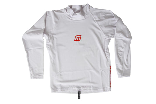Essential - Lycra L/S Anti-Uv Surf Enfant