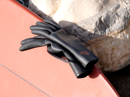 Priime - Dryskin 2 mm Gants Neoprene Surf Adulte