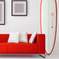Decoration Surfboard - Gopher - White Deck Corail