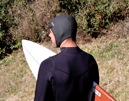 Half Hood Pioneer 1.5 mm - Cagoule Neoprene Surf Adulte