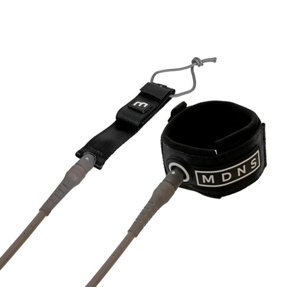 Regular 7 mm - Leash De Surf 6'0