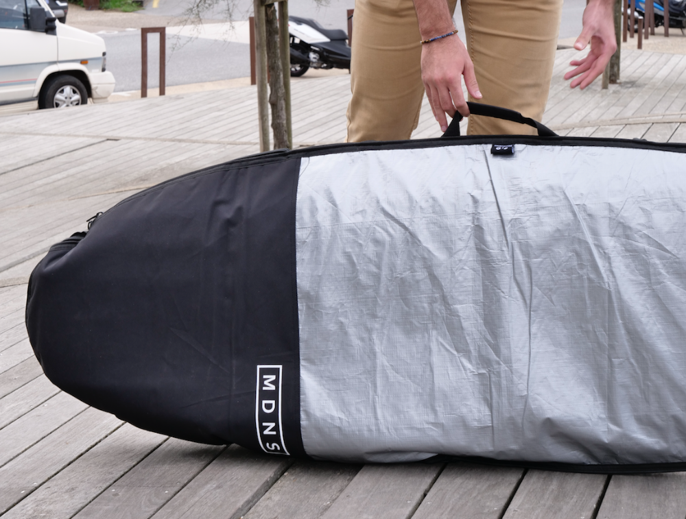 Dayzip - Housse De Surf Shortboard