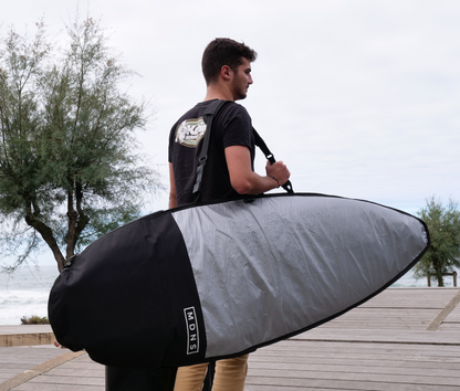 Dayzip - Housse De Surf Shortboard