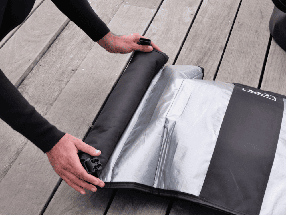 Dayroll - Housse De Surf Shortboard