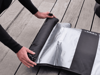 Dayroll - Housse De Surf Shortboard