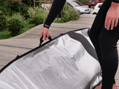 Dayroll - Housse De Surf Shortboard
