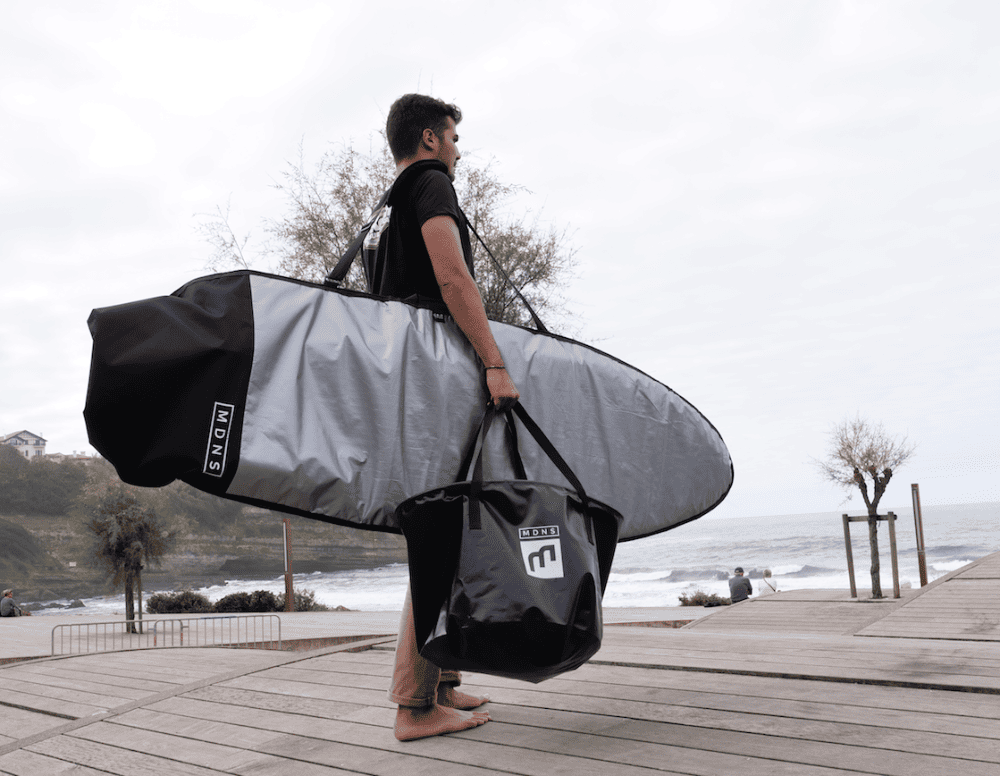 Dayroll - Housse De Surf Shortboard