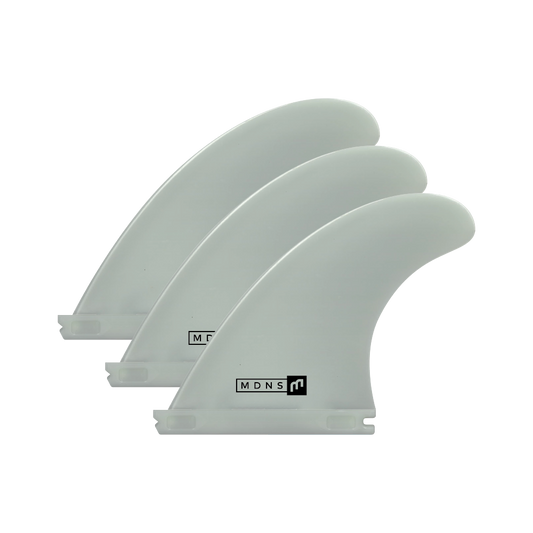 Pvc FX1 4" - Dérives Surf Thruster