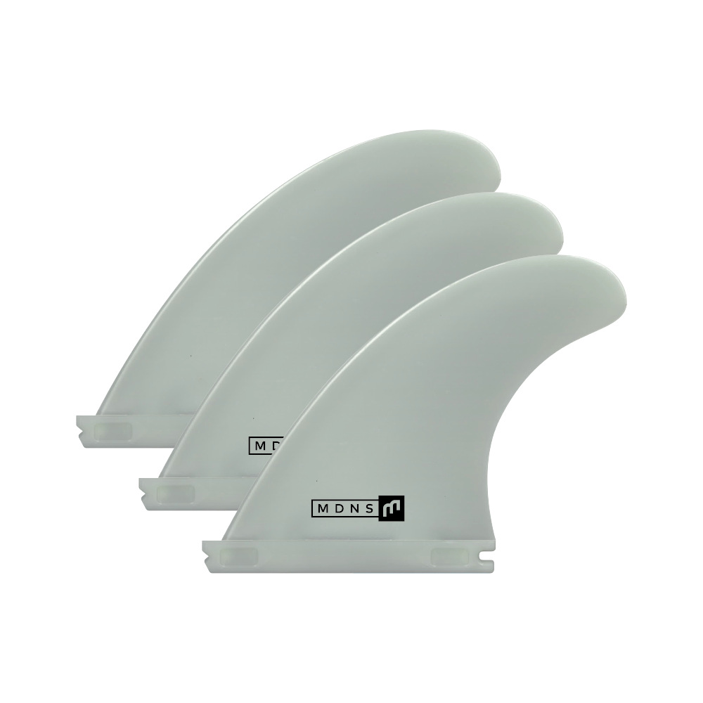 Pvc FX1 5" - Dérives Surf Quad