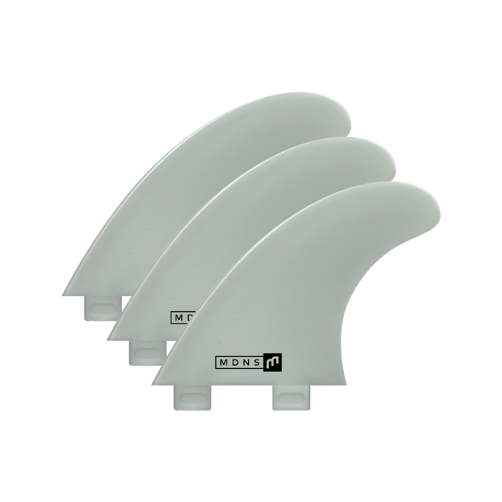 Pvc FX2 4" - Dérives Surf Thruster