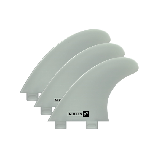 Pvc FX2 4" - Dérives Surf Thruster
