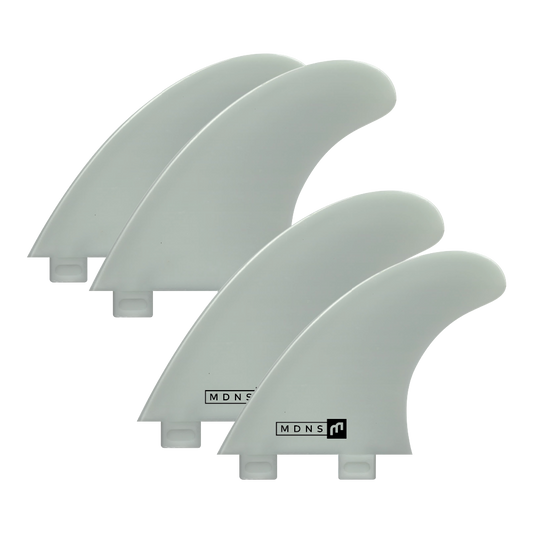 Pvc FX2 - Dérives Surf Quad
