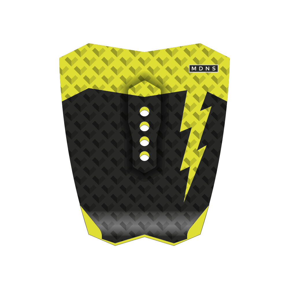 Traction - 1 Piece Pad De Surf Enfant