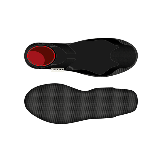Pioneer -Day Round Toe 5 mm Chausson Surf Adulte