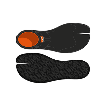 Priime - Dryskin Polar 5 mm Chausson Surf Adulte