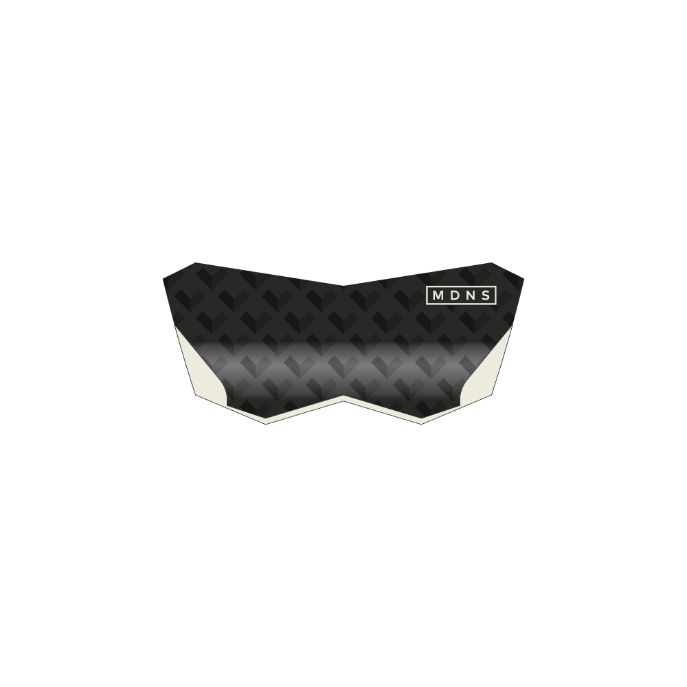 Scut Traction - 1 Pièce Pad De Surf