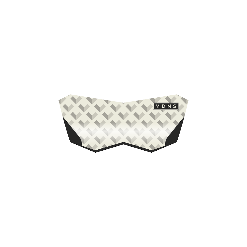 Scut Traction 1 - Pièce Pad De Surf