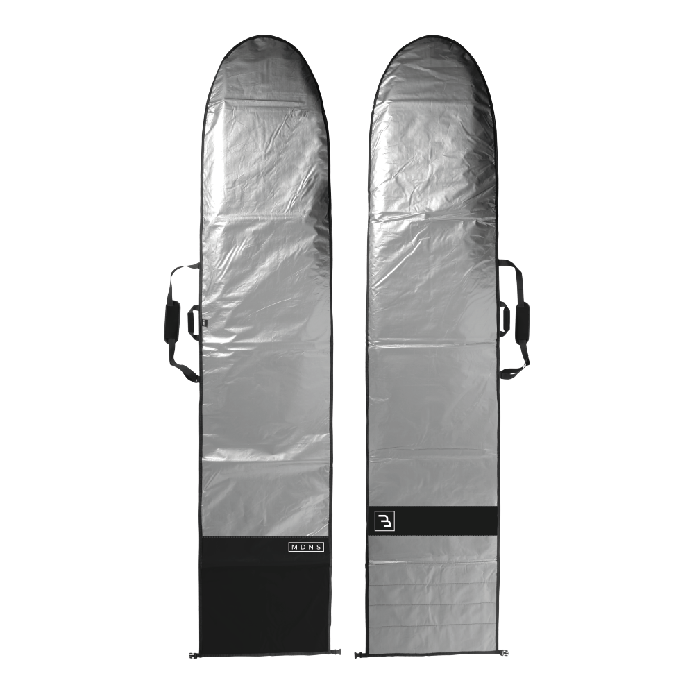 Dayroll -  Housse De Surf Longboard