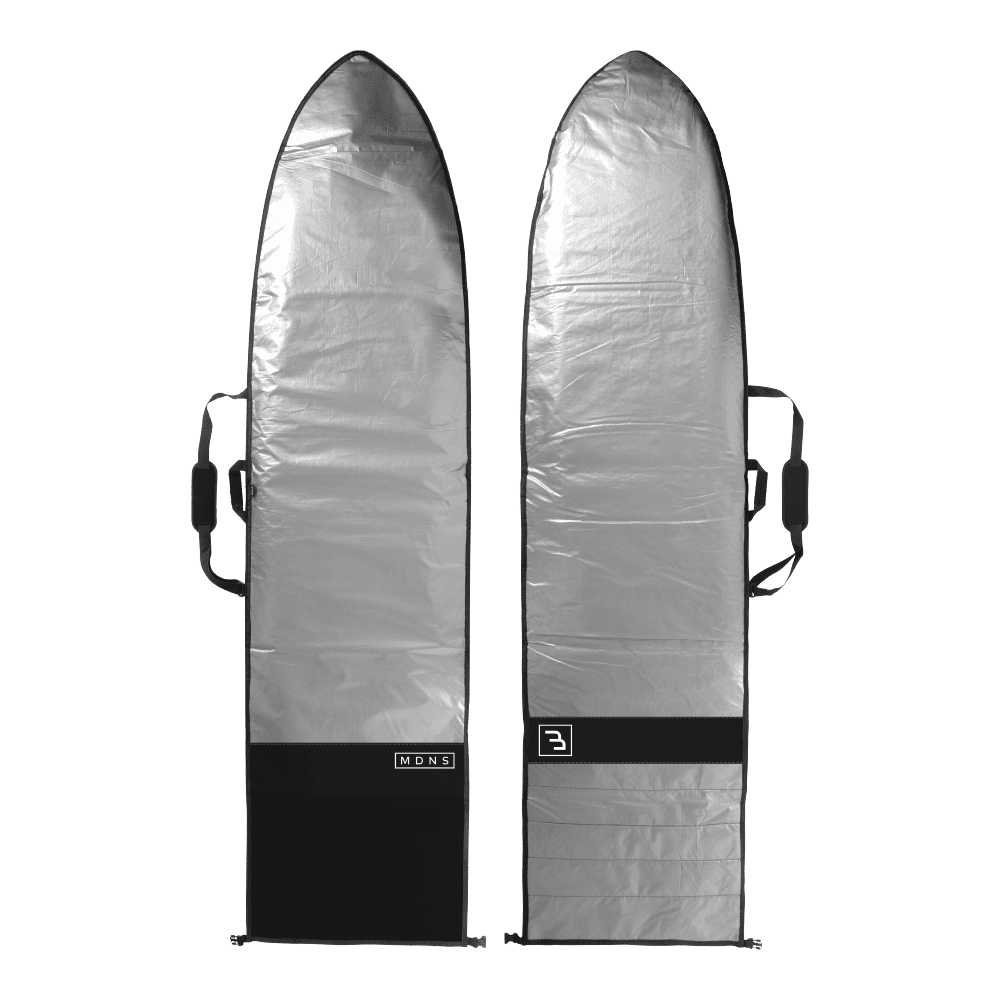 Dayroll - Housse De Surf Shortboard