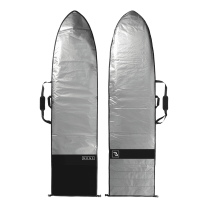 Dayroll - Housse De Surf Shortboard