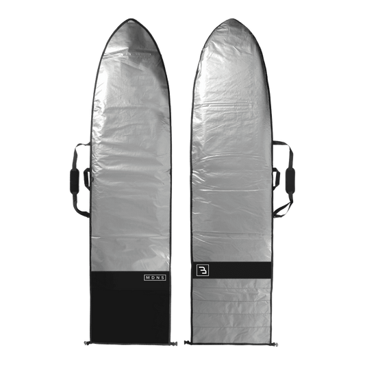 Dayroll - Housse De Surf Shortboard