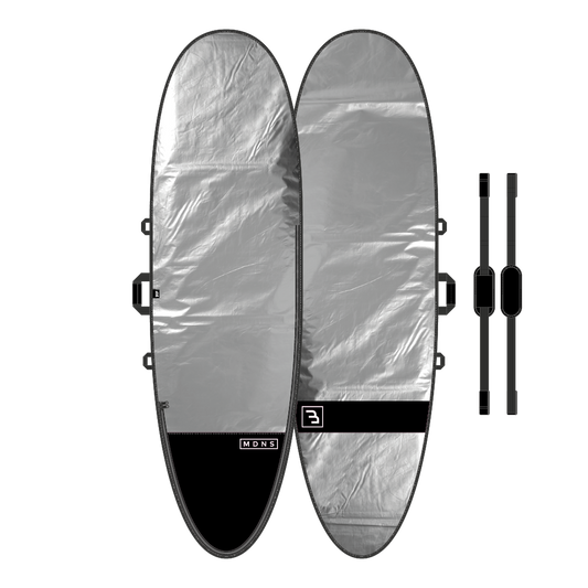 Dayzip - Housse De Surf Midlength
