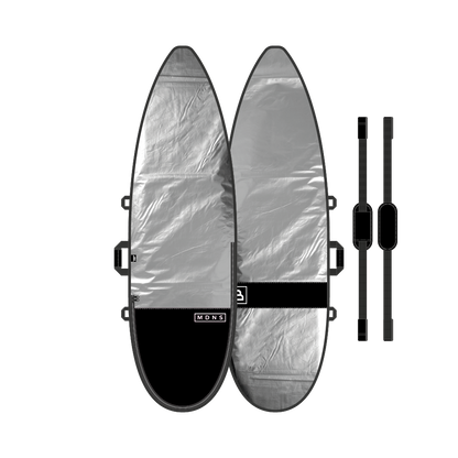 Dayzip - Housse De Surf Shortboard