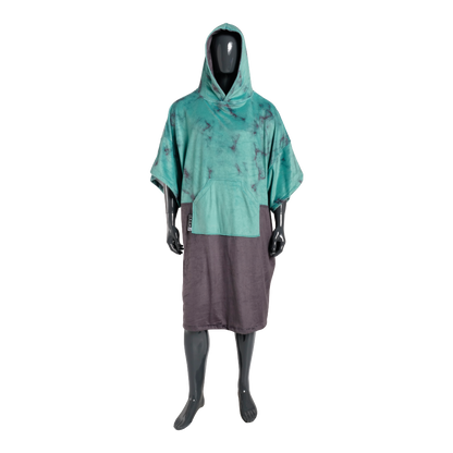 Plush - Poncho Surf Ado