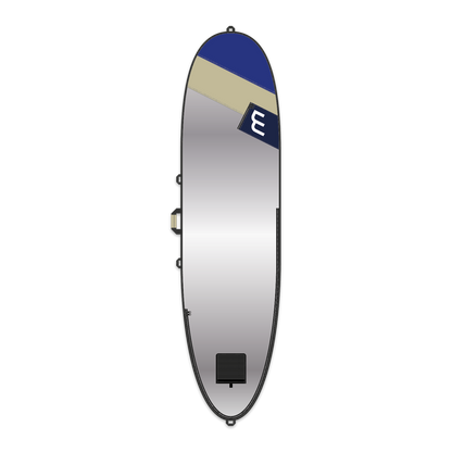 Delux Housse De Surf Longboard