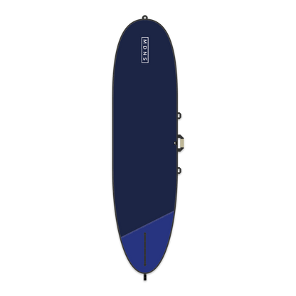 Delux Housse De Surf Longboard