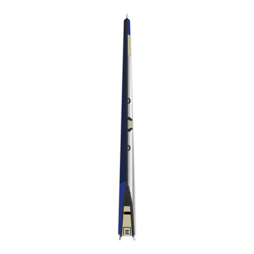 Delux Housse De Surf Longboard