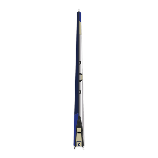 Delux Housse De Surf Longboard