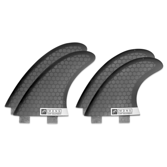Quadrum Honeycomb FX2 - Dérives Surf Quad