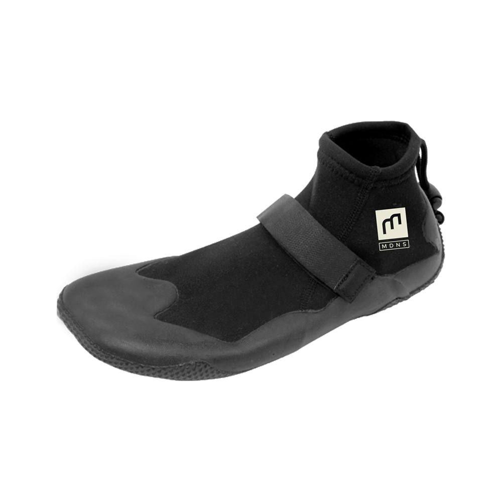Pioneer Reef Slipper Round Toe 3 mm - Chausson Surf Adulte