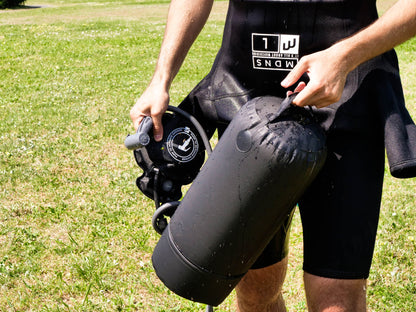 Douche Surf 12L