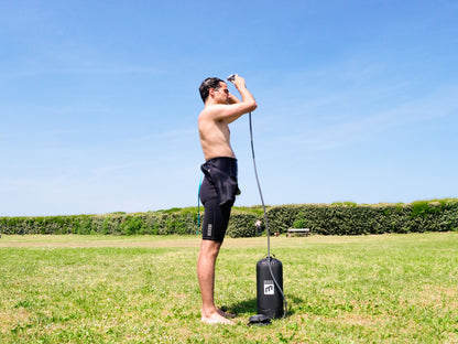 Douche Surf 12L