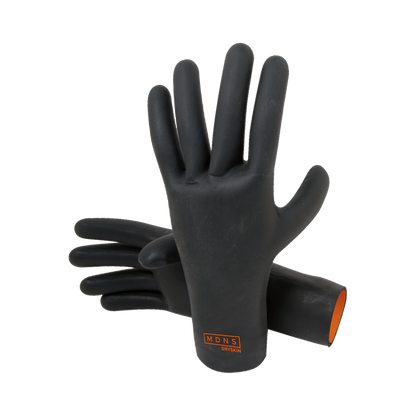 Priime - Dryskin 2 mm Gants Neoprene Surf Adulte