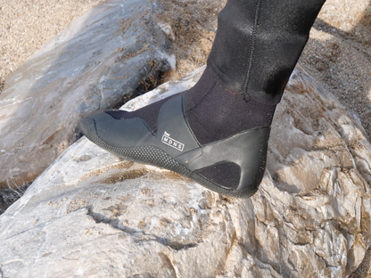 Pioneer -Day Round Toe 5 mm Chausson Surf Adulte