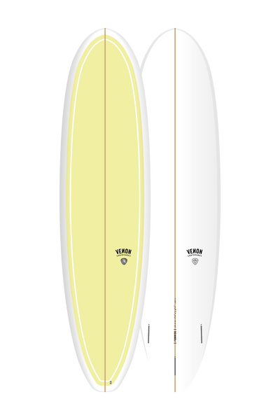 xeno surfboard ツインピンフレックス　6.6 xeno surfboard ツインピンフレックス 6.6 サーフィン・ボディボード