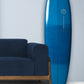 Decoration Surfboard - Spectre - Double Layer Dark Blue