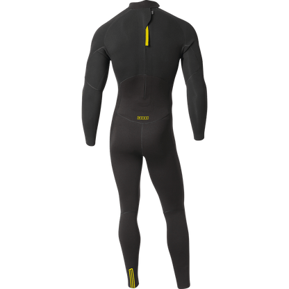 4/3 Stamiina GBS Backzip - Combinaison Surf Homme