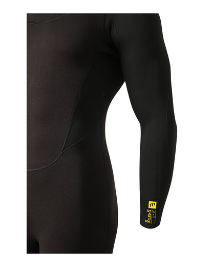 4/3 STAMIINA GBS Combinaison Surf Enfant