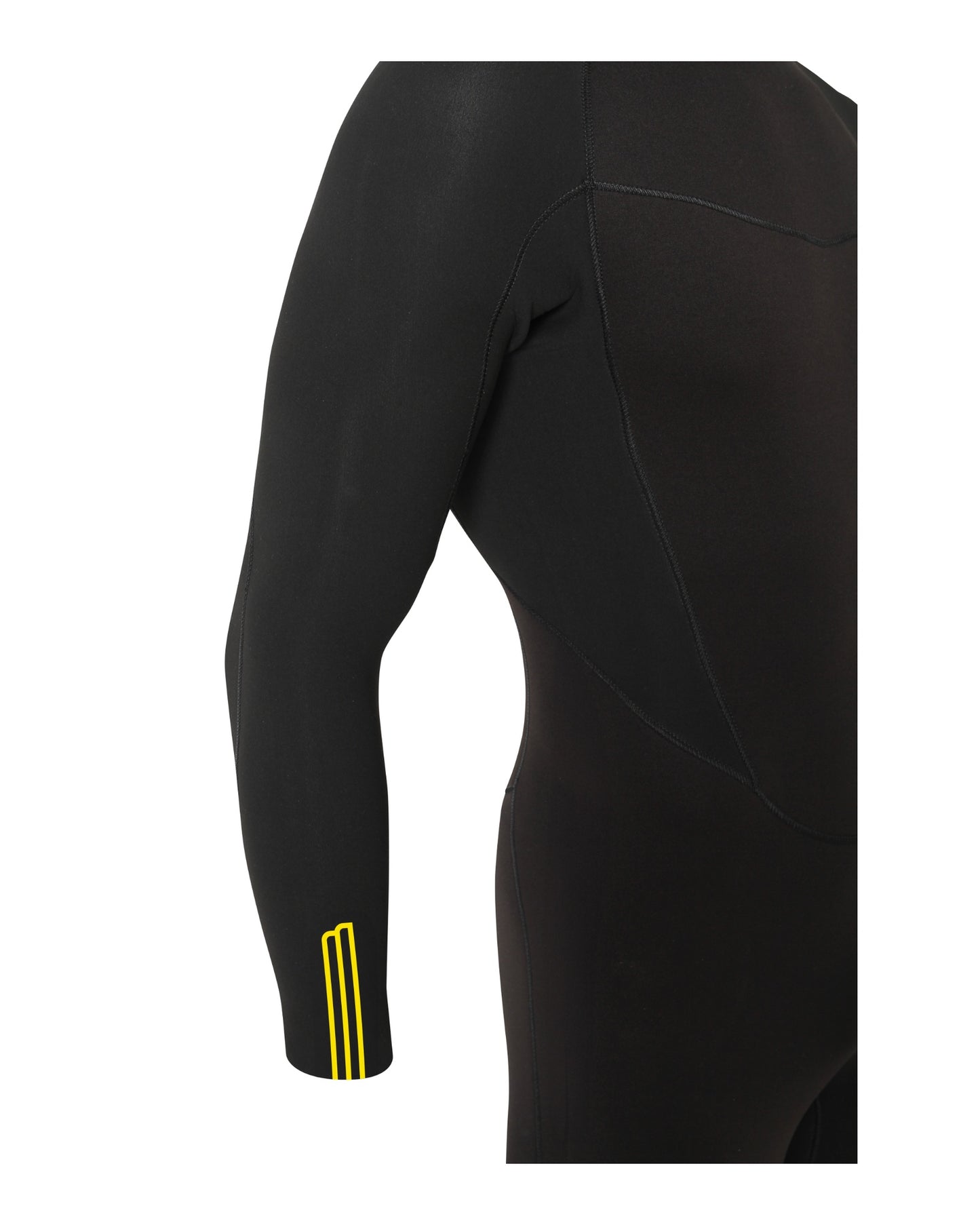 4/3 STAMIINA GBS Combinaison Surf Enfant