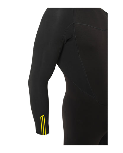4/3 STAMIINA GBS Combinaison Surf Enfant