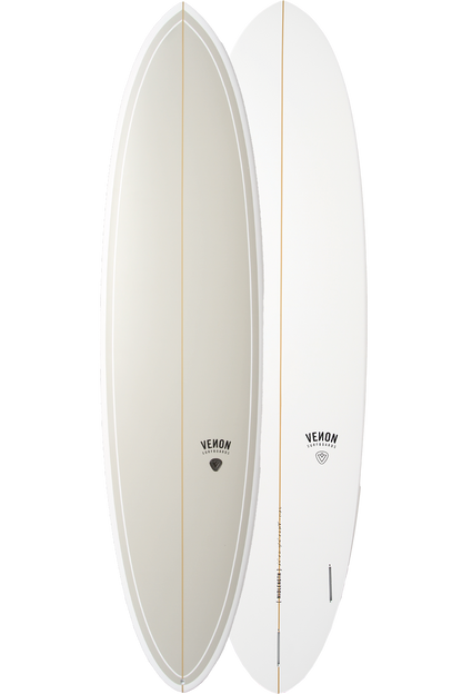SURFBOARDS MIDLENGHT 7'6 VENON SURFBOARDS