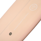VENON Surfboards - Gopher - Hybrid Pintail - Pastel Pink - Pin Tail