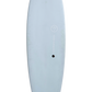 VENON Surfboards - Quokka - Hybrid 5 Fins - Pastel Blue - Squash Tail