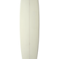 Décoration Planche de Surf - Volute - Blanc Deck Crème