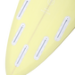 Décoration Planche de Surf - Arme - Pastel Wasabi